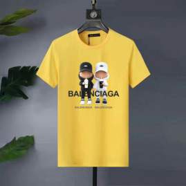 Picture of Balenciaga T Shirts Short _SKUBalenciagaM-4XL11Lr5522193